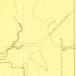United States Geological Survey West Of Biggs, CA (1911, 31680-Scale) digital map