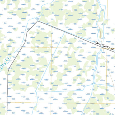 United States Geological Survey West of Biggs, CA (2018, 24000-Scale) digital map
