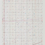 United States Geological Survey West Of Copeland, KS (1960, 24000-Scale) digital map