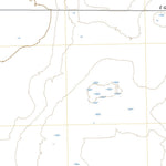 United States Geological Survey West of Eminence Cemetery, KS (2022, 24000-Scale) digital map