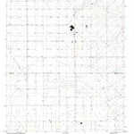 United States Geological Survey West Of Greasewood Mountain, AZ (1996, 24000-Scale) digital map
