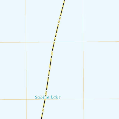 United States Geological Survey West of Greens Bayou, TX (2022, 24000-Scale) digital map
