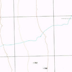 United States Geological Survey West Of Growler Peak, AZ (1996, 24000-Scale) digital map