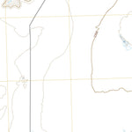 United States Geological Survey West of Gruver, TX (2022, 24000-Scale) digital map