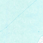 United States Geological Survey West Of Johnson Bayou, LA-TX (1957, 24000-Scale) digital map