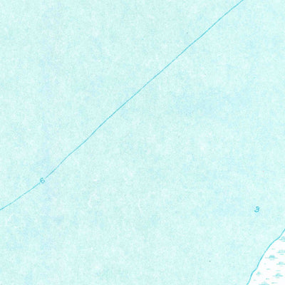 United States Geological Survey West Of Johnson Bayou, LA-TX (1957, 24000-Scale) digital map