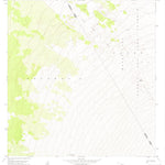United States Geological Survey West Of Kokoolau, HI (1956, 24000-Scale) digital map