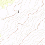 United States Geological Survey West Of Kokoolau, HI (1956, 24000-Scale) digital map