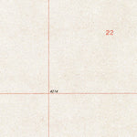 United States Geological Survey West Of Miners Basin, UT (1991, 24000-Scale) digital map
