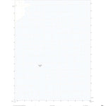 United States Geological Survey West of Miners Basin, UT (2023, 24000-Scale) digital map