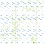 United States Geological Survey West of Pennsuco, FL (2021, 24000-Scale) digital map
