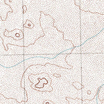 United States Geological Survey West Of Quitobaquito Springs, AZ (1996, 24000-Scale) digital map