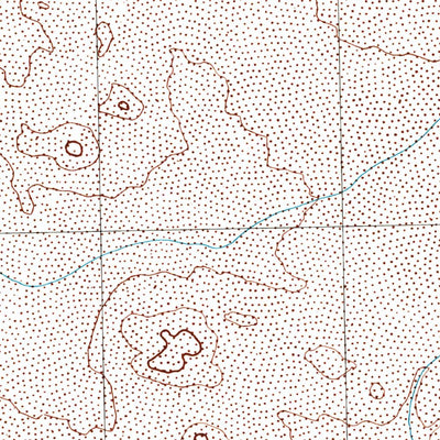 United States Geological Survey West Of Quitobaquito Springs, AZ (1996, 24000-Scale) digital map