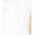 United States Geological Survey West Of Railroad Pass, NV (1985, 24000-Scale) digital map