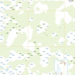 United States Geological Survey West of Rood, FL (2021, 24000-Scale) digital map