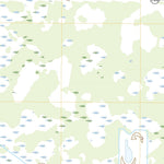United States Geological Survey West of Rood, FL (2021, 24000-Scale) digital map