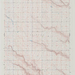 United States Geological Survey West Of Sainte Theresa Church, KS (1970, 24000-Scale) digital map