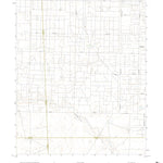 United States Geological Survey West of Sundown, TX (2022, 24000-Scale) digital map