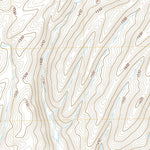 United States Geological Survey West of Washtucna, WA (2020, 24000-Scale) digital map