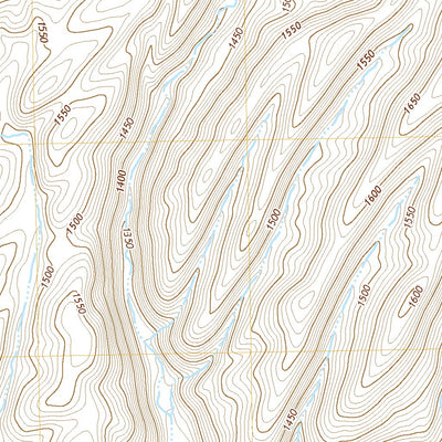 United States Geological Survey West of Washtucna, WA (2020, 24000-Scale) digital map
