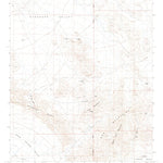 United States Geological Survey West Ord Mountain, CA (1982, 24000-Scale) digital map