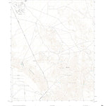United States Geological Survey West Ord Mountain, CA (2021, 24000-Scale) digital map