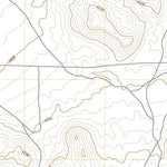 United States Geological Survey West Ord Mountain, CA (2021, 24000-Scale) digital map