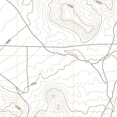 United States Geological Survey West Ord Mountain, CA (2021, 24000-Scale) digital map