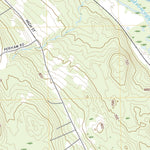 United States Geological Survey West Paris, ME (2021, 24000-Scale) digital map
