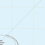 United States Geological Survey West Pass, FL (2021, 24000-Scale) digital map