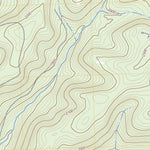 United States Geological Survey West Pike, PA (2023, 24000-Scale) digital map