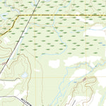 United States Geological Survey West Point, MS (2020, 24000-Scale) digital map