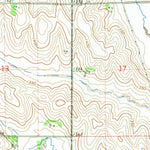 United States Geological Survey West Point NE, NE (1966, 24000-Scale) digital map