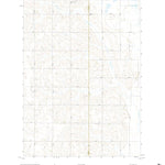 United States Geological Survey West Point NE, NE (2021, 24000-Scale) digital map