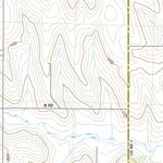 United States Geological Survey West Point NE, NE (2021, 24000-Scale) digital map
