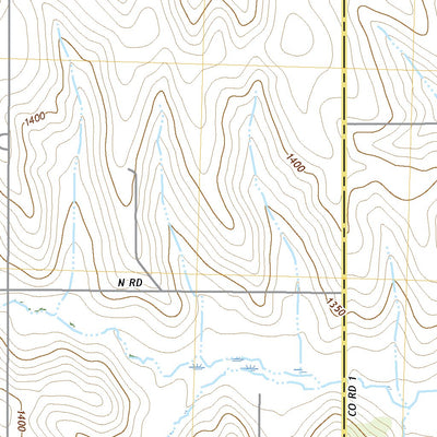 United States Geological Survey West Point NE, NE (2021, 24000-Scale) digital map