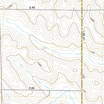 United States Geological Survey West Point NE, NE (2021, 24000-Scale) digital map