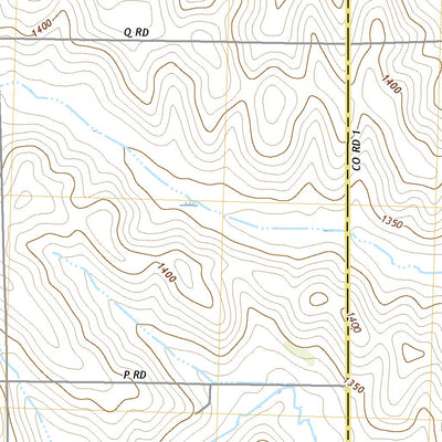 United States Geological Survey West Point NE, NE (2021, 24000-Scale) digital map