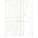 United States Geological Survey West Point SE, NE (2021, 24000-Scale) digital map