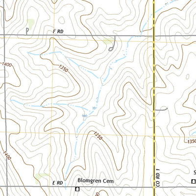 United States Geological Survey West Point SE, NE (2021, 24000-Scale) digital map