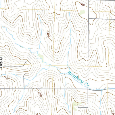 United States Geological Survey West Point SE, NE (2021, 24000-Scale) digital map