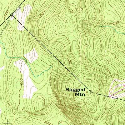 United States Geological Survey West Rockport, ME (1955, 24000-Scale) digital map