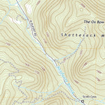 United States Geological Survey West Rupert, VT (2021, 24000-Scale) digital map