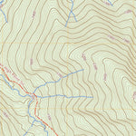 United States Geological Survey West Shokan, NY (2023, 24000-Scale) digital map