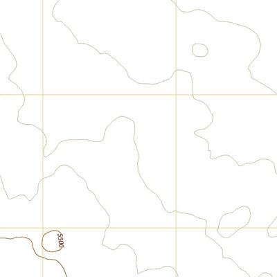 United States Geological Survey West Sunset Mountain, AZ (2021, 24000-Scale) digital map