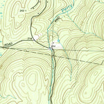 United States Geological Survey West Swanzey, NH (1998, 24000-Scale) digital map