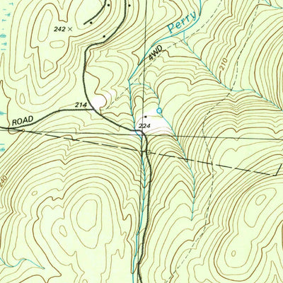 United States Geological Survey West Swanzey, NH (1998, 24000-Scale) digital map