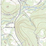 United States Geological Survey West Valley, NY (2023, 24000-Scale) digital map
