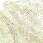 United States Geological Survey West Yellowstone, MT (2020, 24000-Scale) digital map