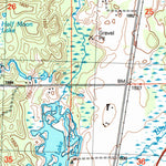 United States Geological Survey Westboro, WI (2005, 24000-Scale) digital map